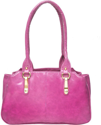 

Hawai Shoulder Bag(Pink)