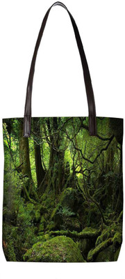 

Snoogg Tote(Multicolor)