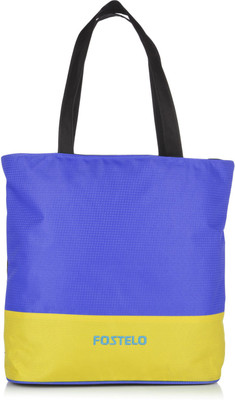 

Fostelo Shoulder Bag(Blue)