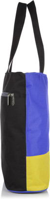 

Fostelo Shoulder Bag(Blue)