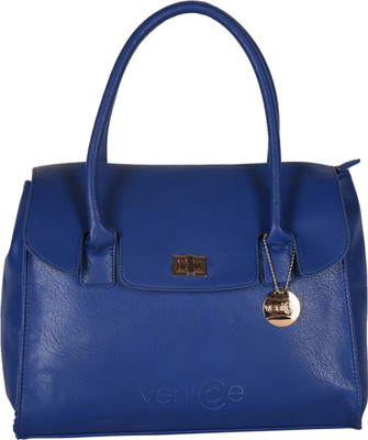 Venicce Shoulder Bag(Blue)