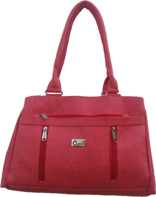 

MKF Oxy Shoulder Bag(Pink)
