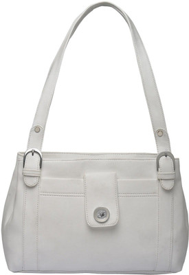 

Fostelo Shoulder Bag(White)