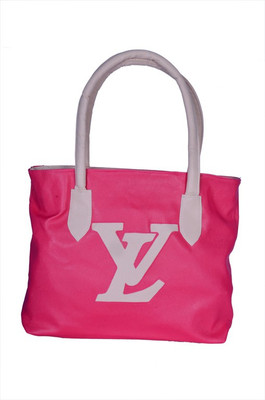 

Asterbell Hand-held Bag(Pink)