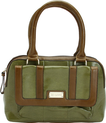 

Lavie Hand-held Bag(Green)