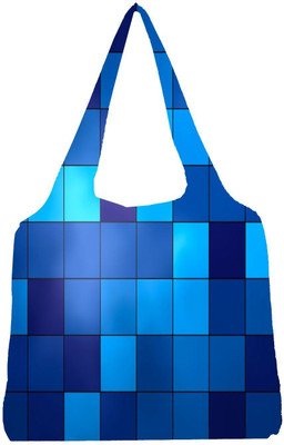 

Snoogg Tote(Multicolor)