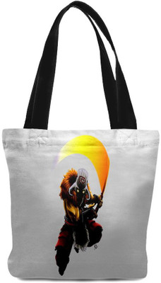 

Panda Creation Tote(Multicolor)