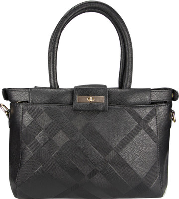 

Neuste Hand-held Bag(Black)