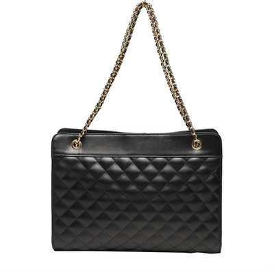 

Faballey Shoulder Bag(Black)