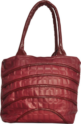 

Sheomy Shoulder Bag(Brown)