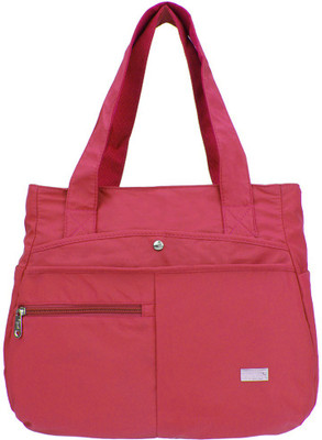 Jinu Shoulder Bag(Red)
