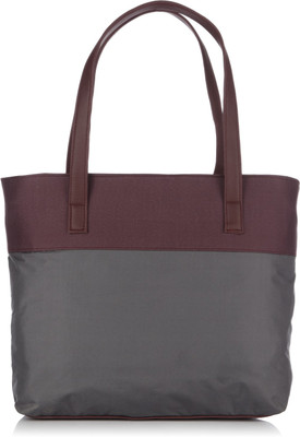 

Fostelo Shoulder Bag(Grey)