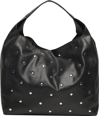 

Faballey Hand-held Bag(Black)