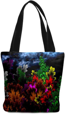 

Panda Creation Tote(Multicolor)