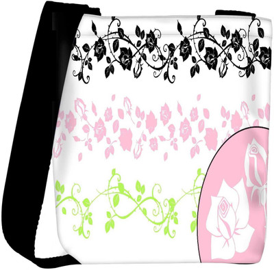 

Snoogg Sling Bag(Multicolor)