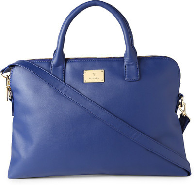 

Van Heusen Shoulder Bag(Blue)