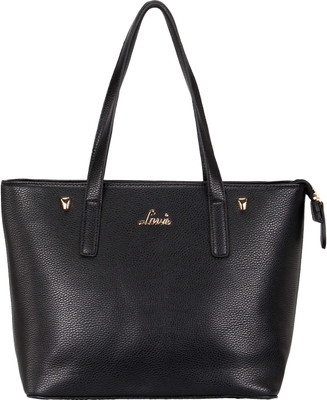 

Lavie Tote(Black)