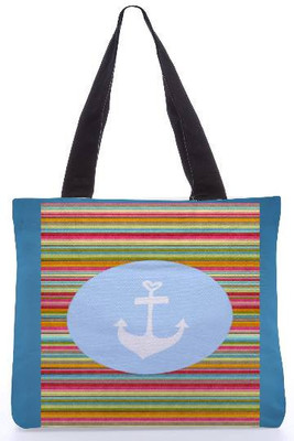 

Snoogg Tote(Multicolor)