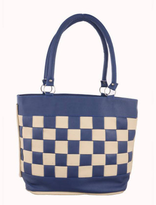 

Vouch Shoulder Bag(Blue)