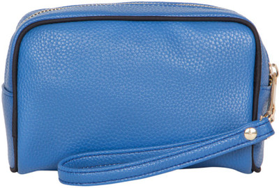 

Cappuccino Messenger Bag(Blue)