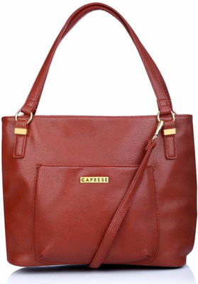 

Caprese Tote(Brown)