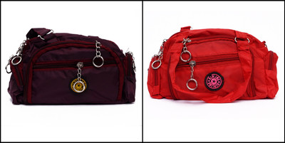 

Zakina Hand-held Bag(Multicolor)