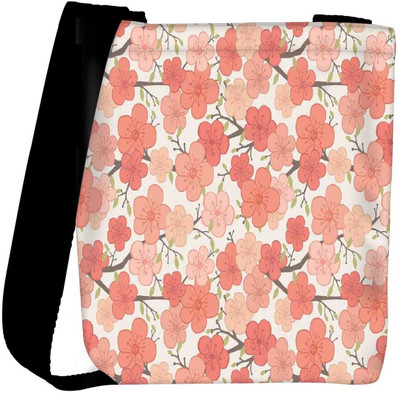 

Snoogg Sling Bag(Multicolor)
