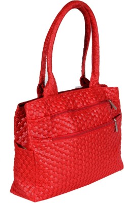 

Igypsy Shoulder Bag(Red)