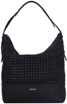

Justanned Hobo(Black)