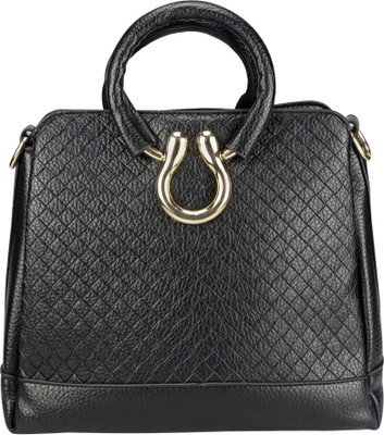 

Neuste Hand-held Bag(Black)