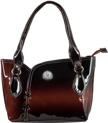 

Louise Belgium Hand-held Bag(Multicolor)