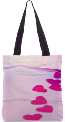 

Snoogg Tote(Multicolor)