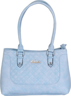 Esbeda Shoulder Bag(Blue)