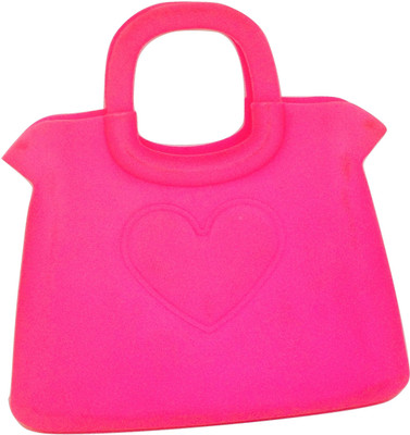 

Shrih Hand-held Bag(Pink)