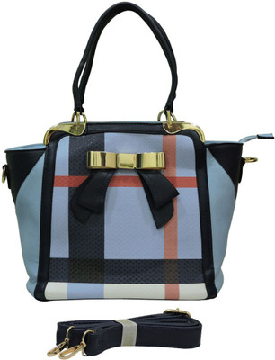 

ZOOEY Shoulder Bag(Multicolor)