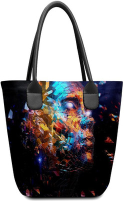 

Panda Creation Tote(Multicolor)