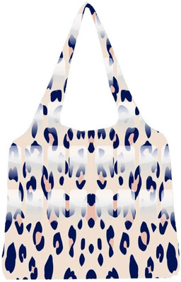 

Snoogg Tote(Multicolor)