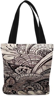 

Panda Creation Tote(Multicolor)