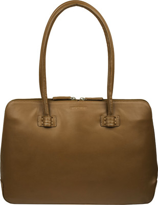 

Hidesign Shoulder Bag(Tan)
