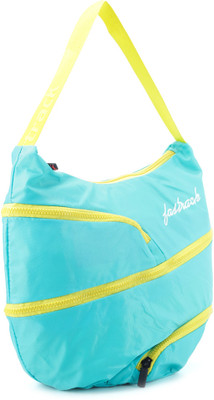

Fastrack Shoulder Bag(Blue)