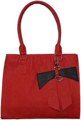 

Yumlookup Shoulder Bag(Maroon)