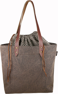 

Angesbags Shoulder Bag(Brown)