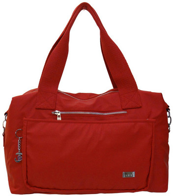 

Jinu Hand-held Bag(Red)