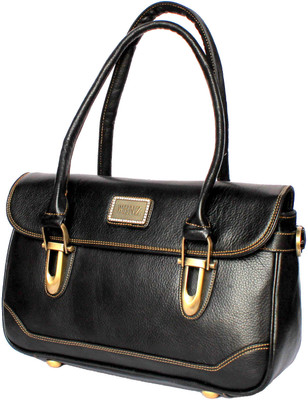 

Stonkraft Shoulder Bag(Black)