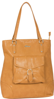 

Adaira Tote(Tan)