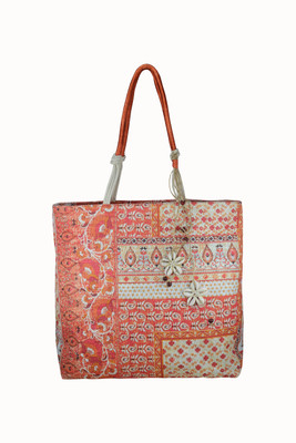 

Angesbags Shoulder Bag(White)