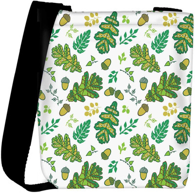 

Snoogg Sling Bag(Multicolor)