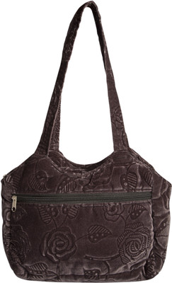 

Connectshop Shoulder Bag(Grey)