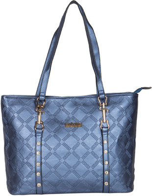 

Calvino Messenger Bag(Blue)