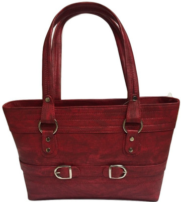 

greenbee Shoulder Bag(Maroon)
